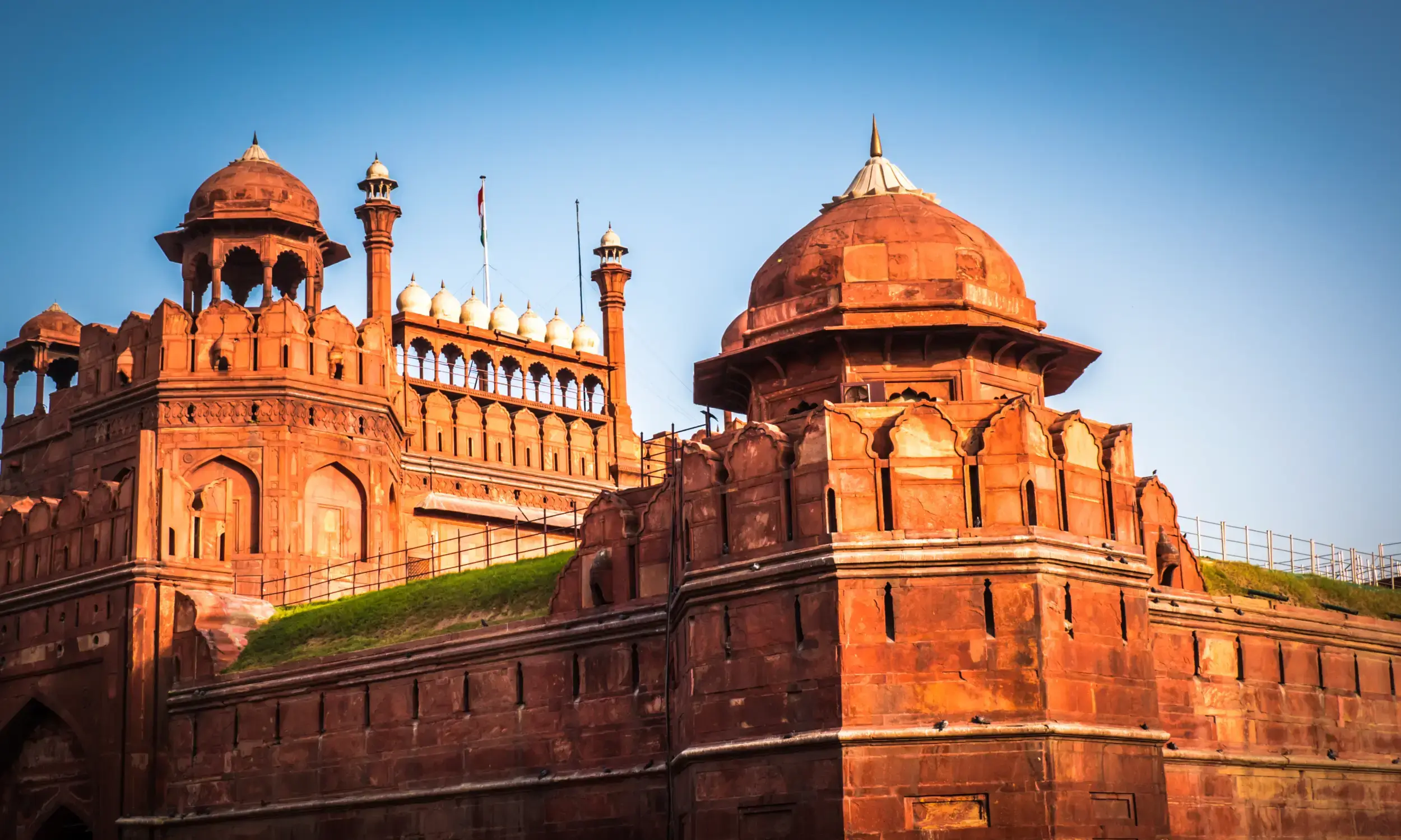 Delhi Tour Packages