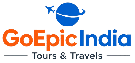 GoEpicIndia Tours & Travels