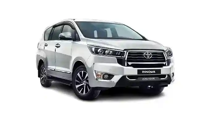 Innova Crysta